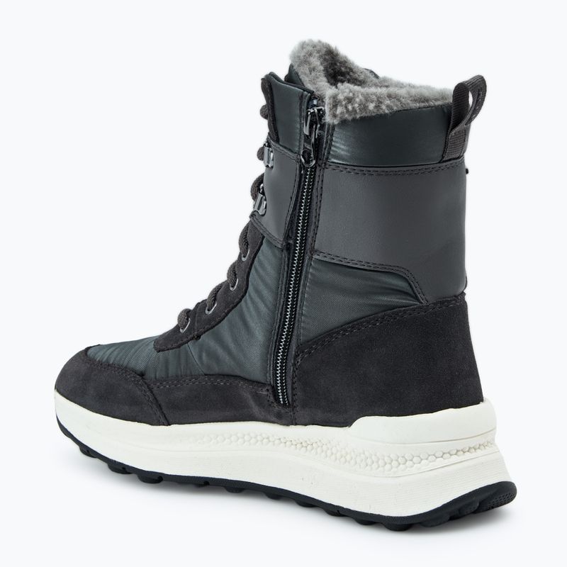 Geox Spherica™ Actif X2 ABX scarpe da donna grigio scuro 3