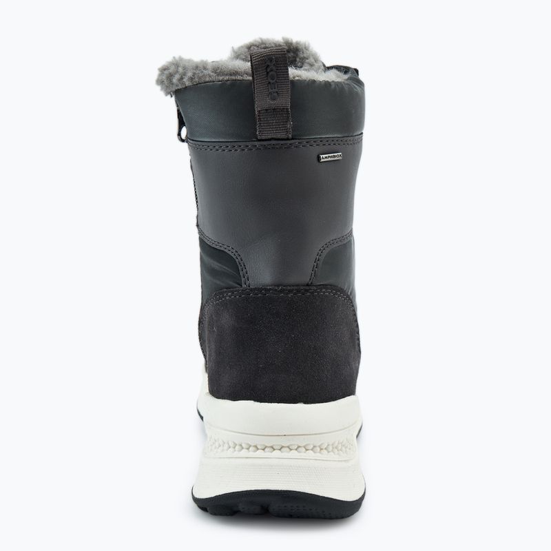 Geox Spherica™ Actif X2 ABX scarpe da donna grigio scuro 6