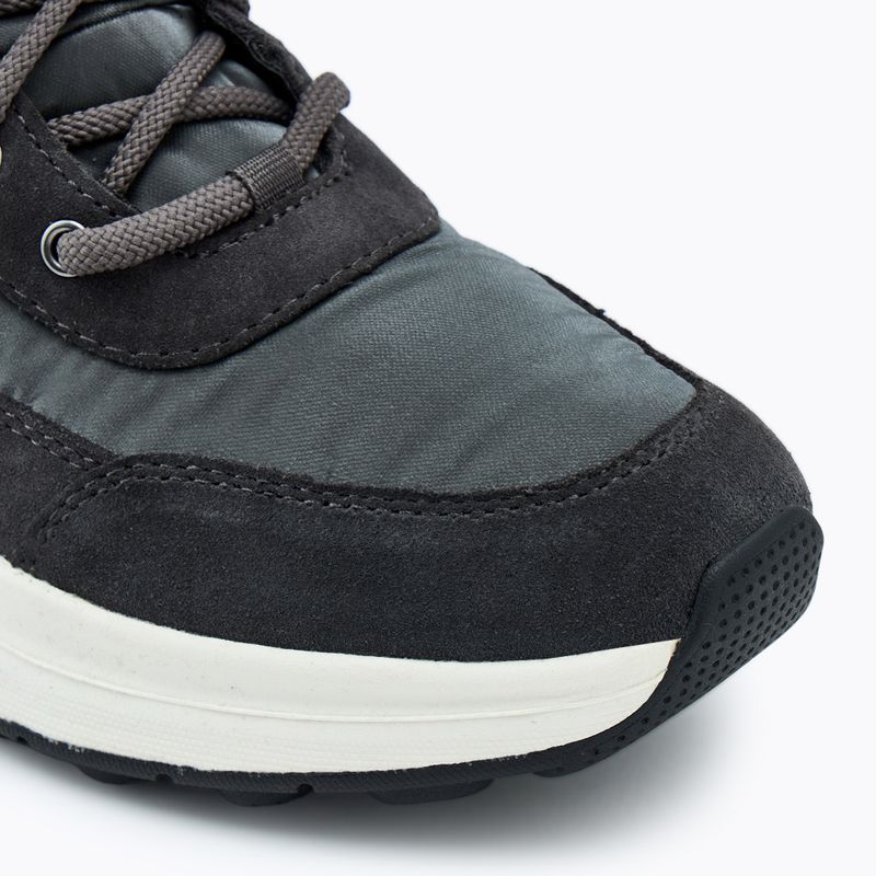 Geox Spherica™ Actif X2 ABX scarpe da donna grigio scuro 7