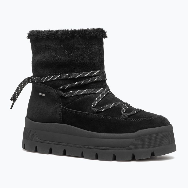 Geox Spherica™ EC7.1 ABX nero stivali da neve 8
