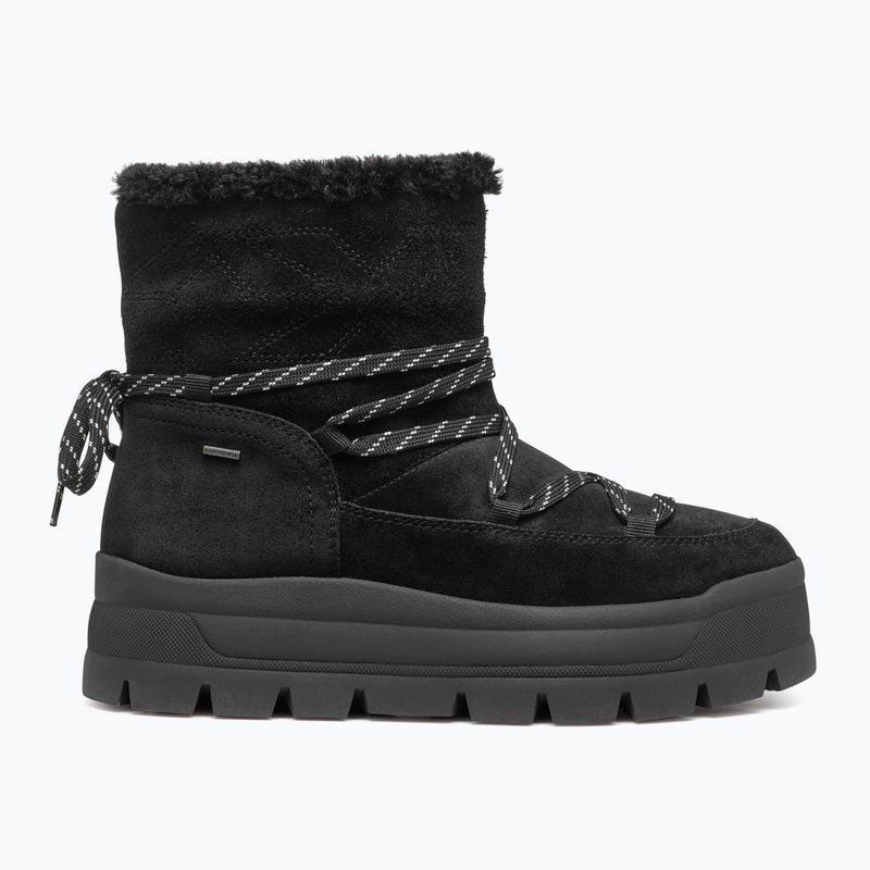 Geox Spherica™ EC7.1 ABX nero stivali da neve 9