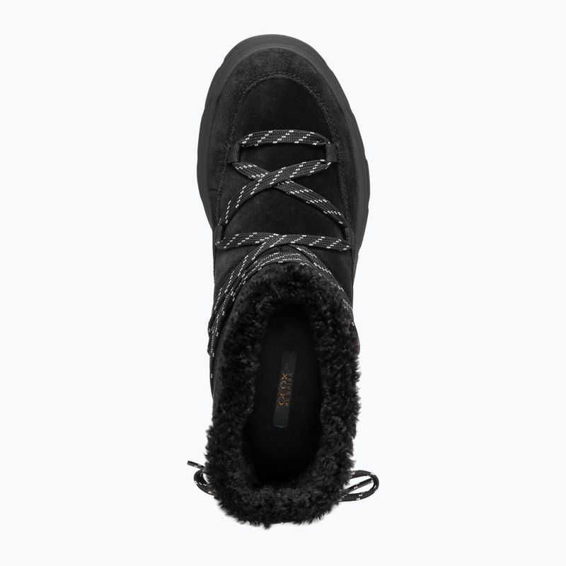 Geox Spherica™ EC7.1 ABX nero stivali da neve 11