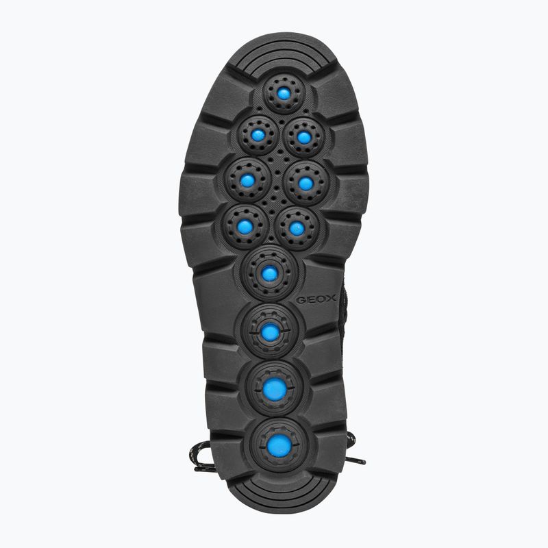 Geox Spherica™ EC7.1 ABX nero stivali da neve 12