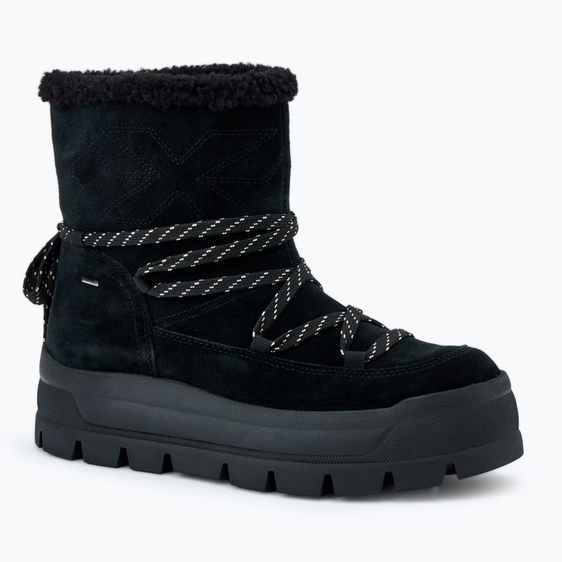 Geox Spherica™ EC7.1 ABX nero stivali da neve