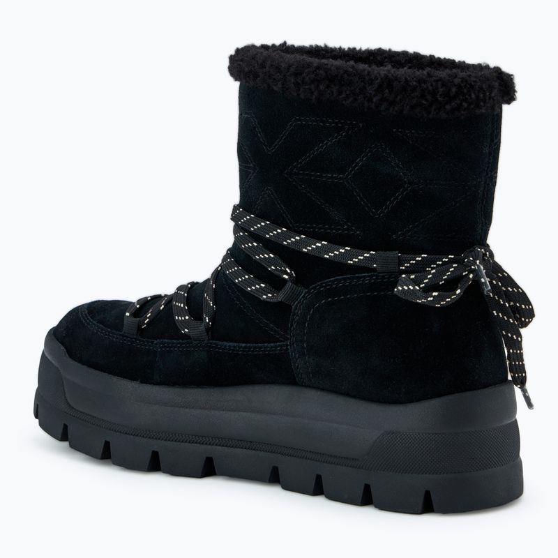 Geox Spherica™ EC7.1 ABX nero stivali da neve 3