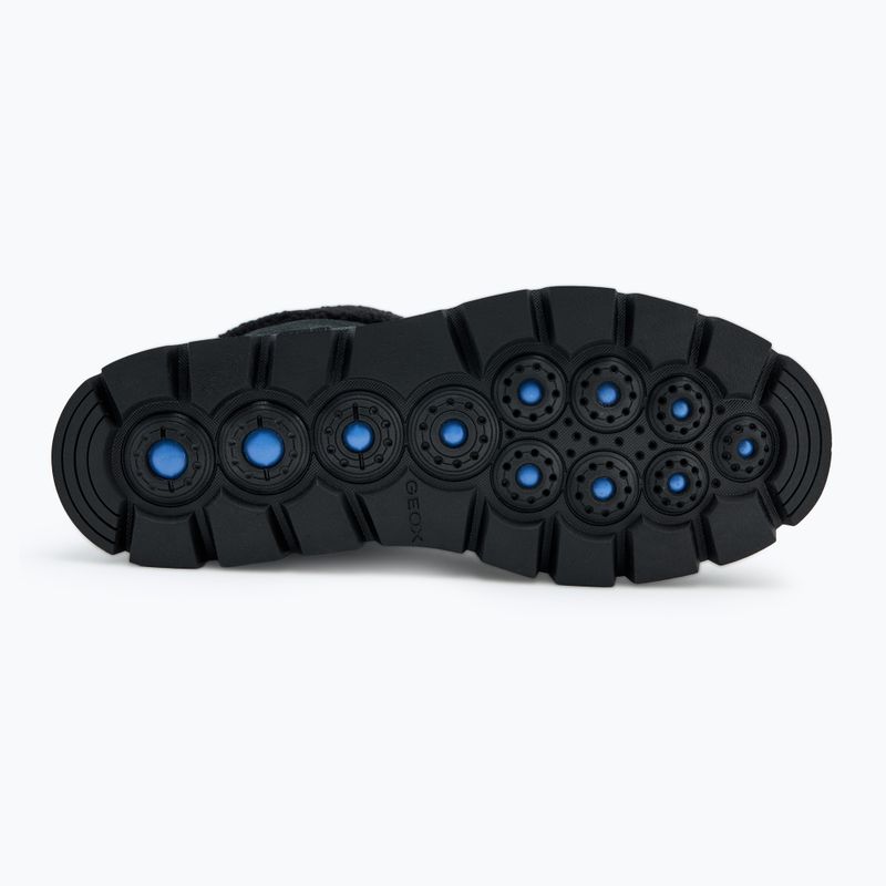 Geox Spherica™ EC7.1 ABX nero stivali da neve 4