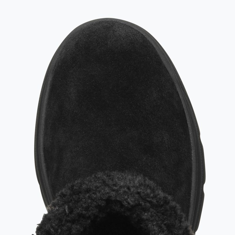 Geox Spherica™ EC7.1 ABX nero stivali da neve 8