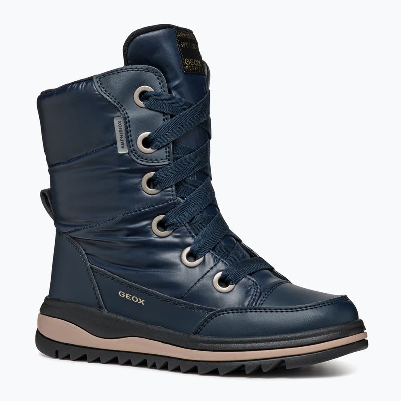 Scarpe da donna Geox Adelhide ABX navy