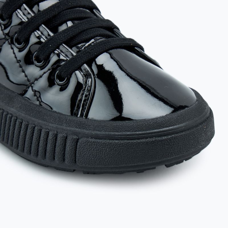 Scarpe Geox Laquinny junior nero 7