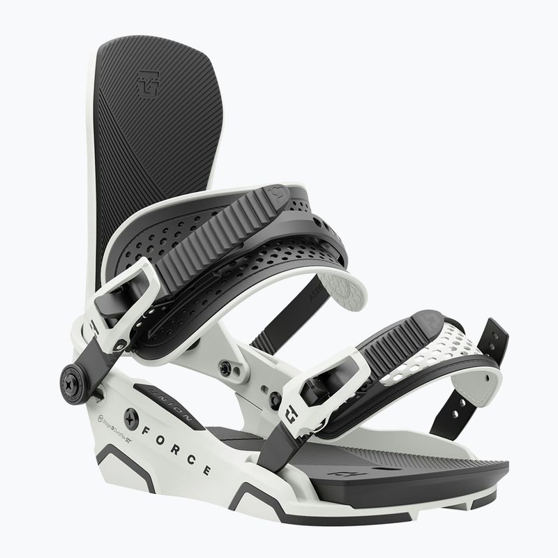 Attacchi da snowboard da uomo Union Force (Team HB) sabbia