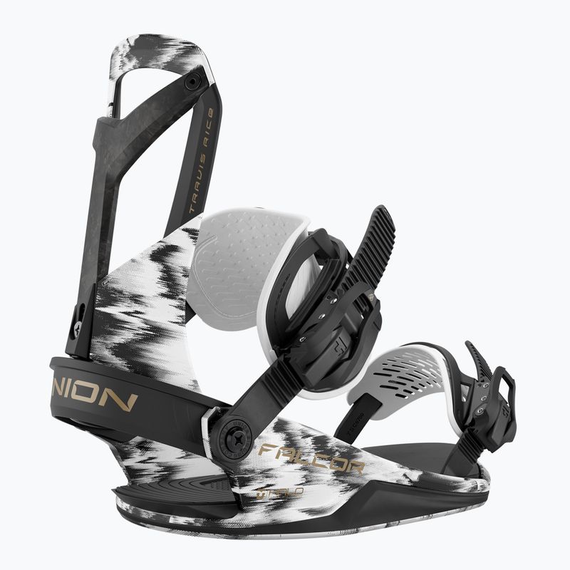 Attacchi da snowboard uomo Union Falcor haze 2