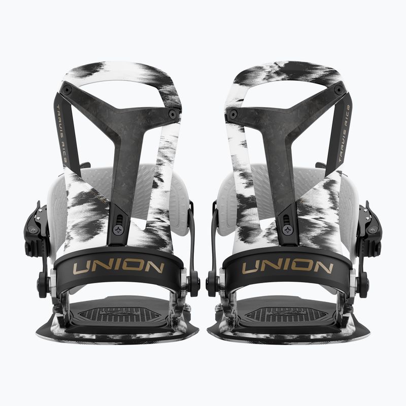 Attacchi da snowboard uomo Union Falcor haze 5