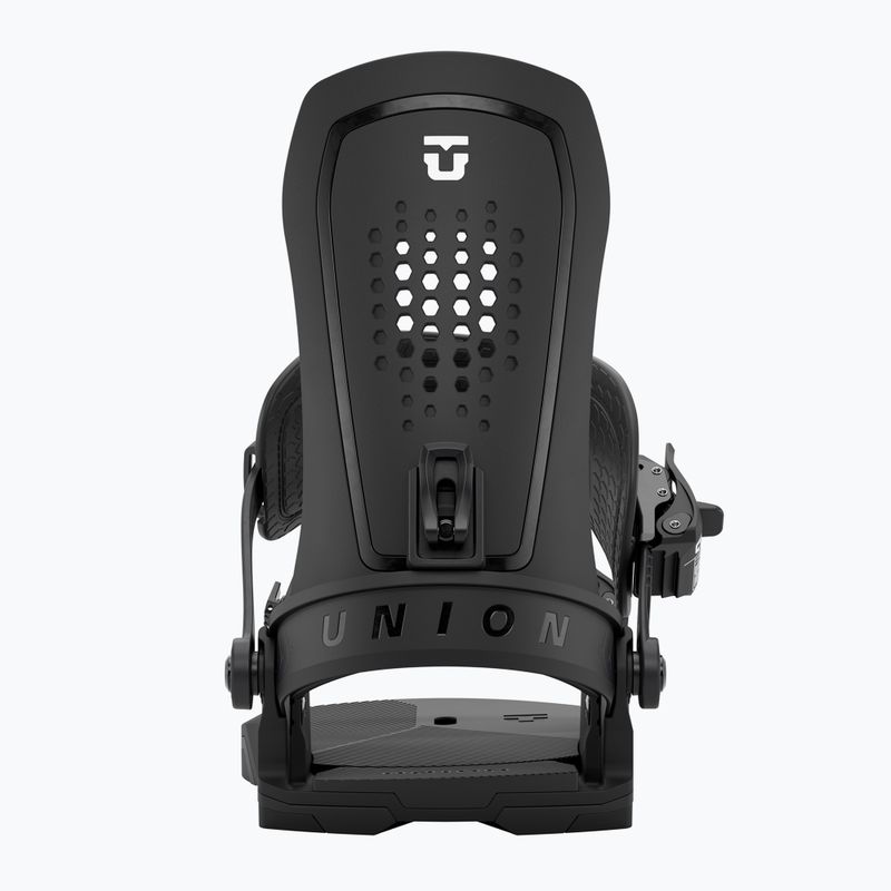 Attacchi da snowboard uomo Union Force black 20yr 3