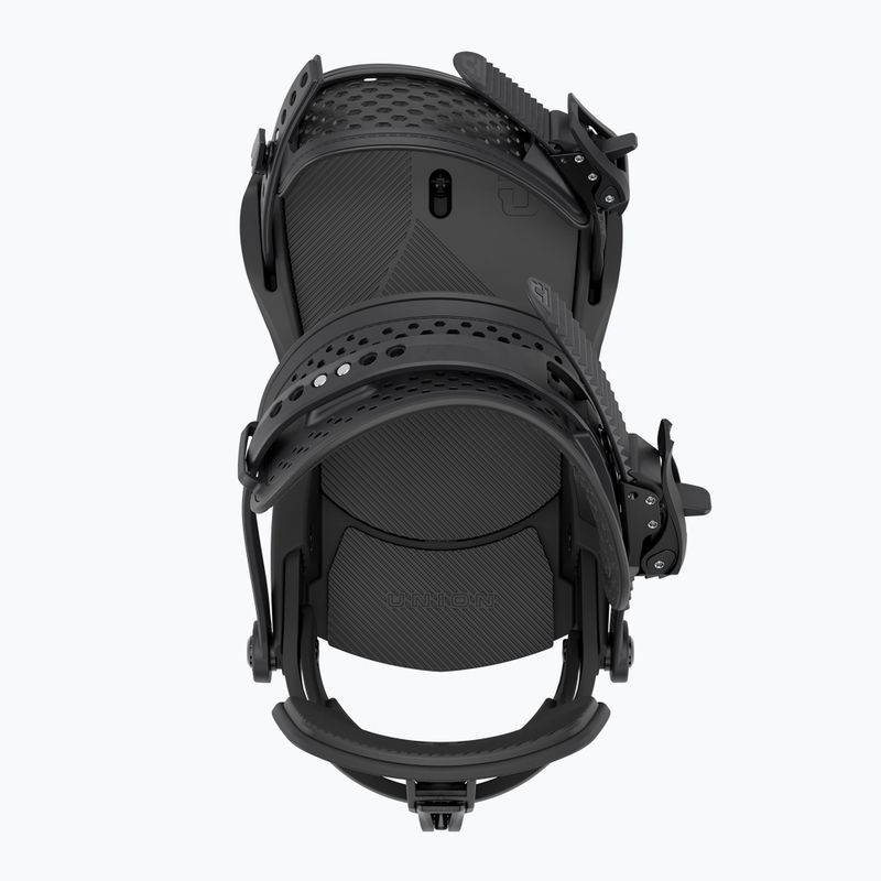 Attacchi da snowboard uomo Union Force black 20yr 4