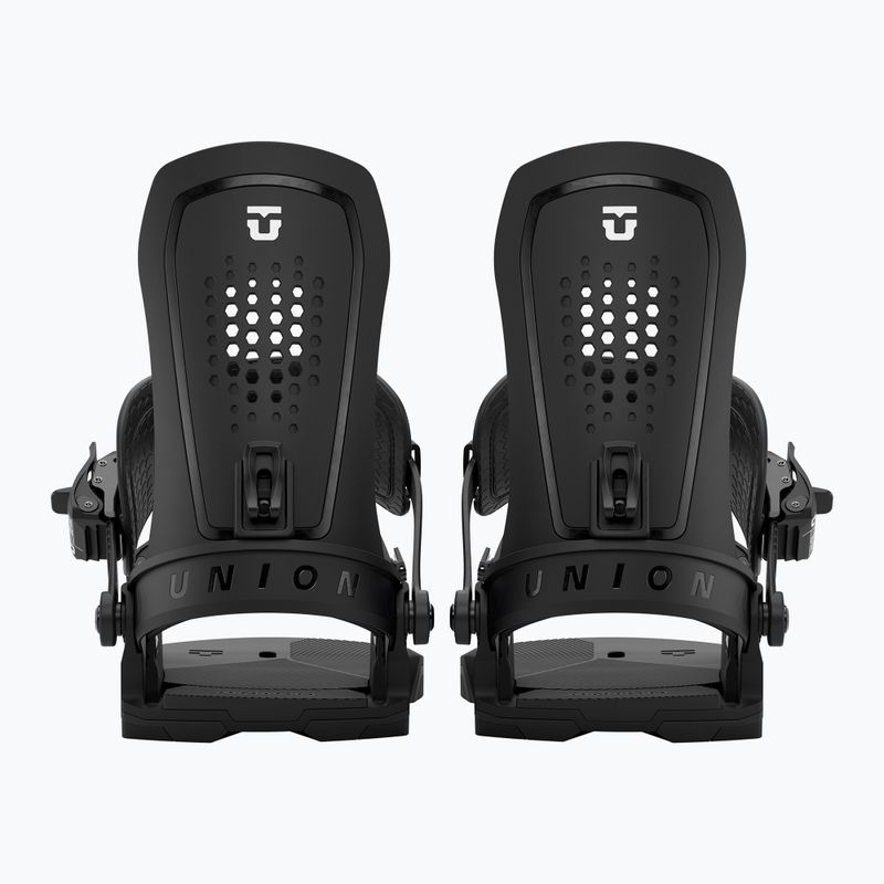 Attacchi da snowboard uomo Union Force black 20yr 5