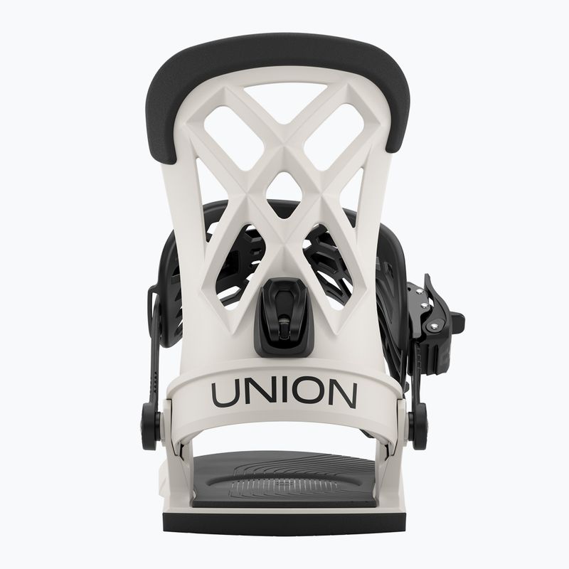 Attacchi snowboard uomo Union Flite Pro bone 3