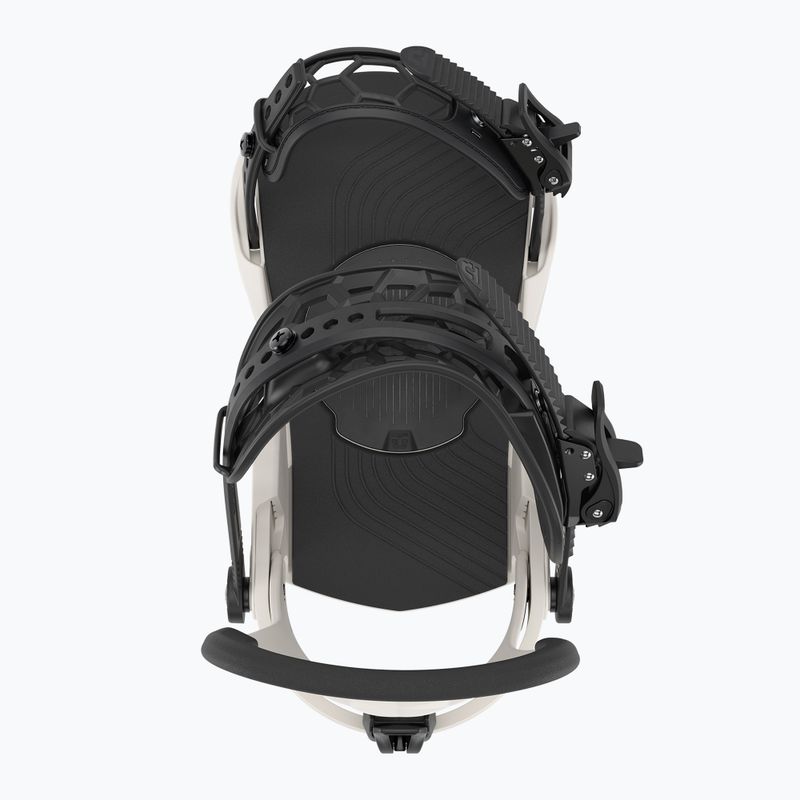 Attacchi snowboard uomo Union Flite Pro bone 4