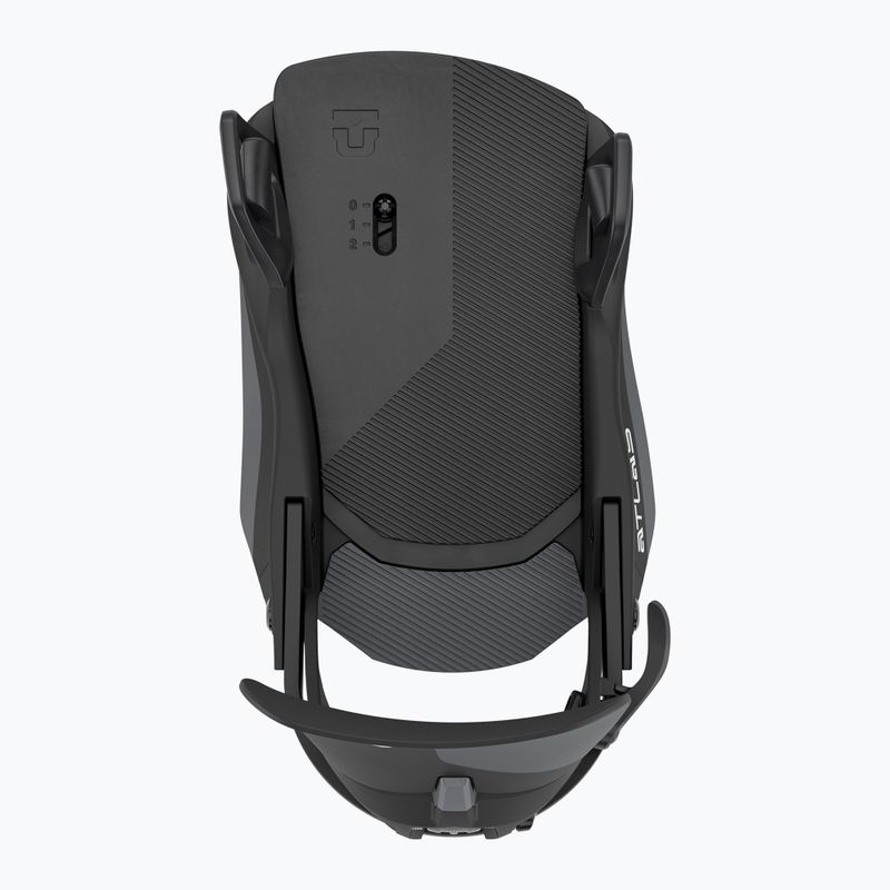 Attacchi snowboard uomo Union Atlas Step On black 4