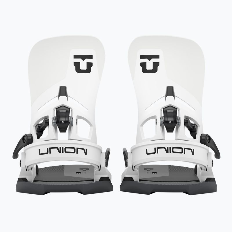 Attacchi snowboard uomo Union Atlas Step On white 5