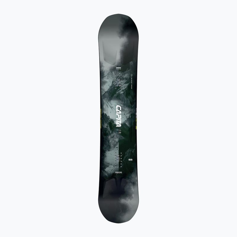 Snowboard da uomo CAPiTAMega Mercury '26 8