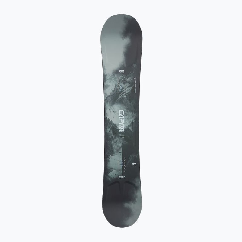 Snowboard da uomo CAPiTAMega Mercury '26 2