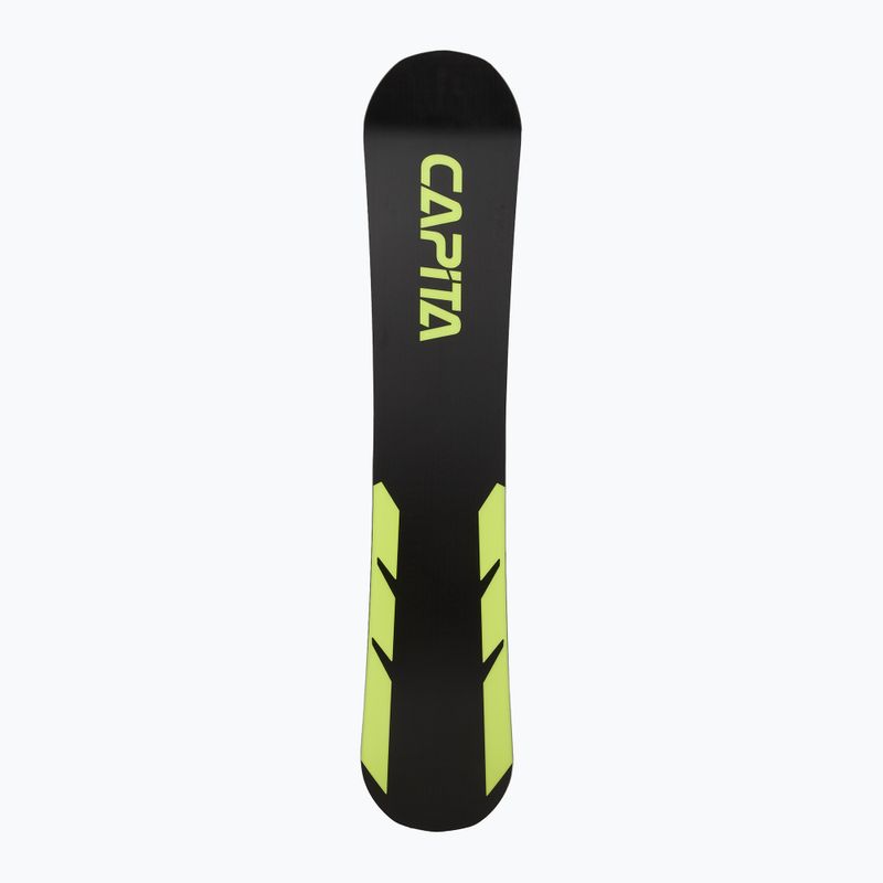 Snowboard da uomo CAPiTAMega Mercury Wide '26 3