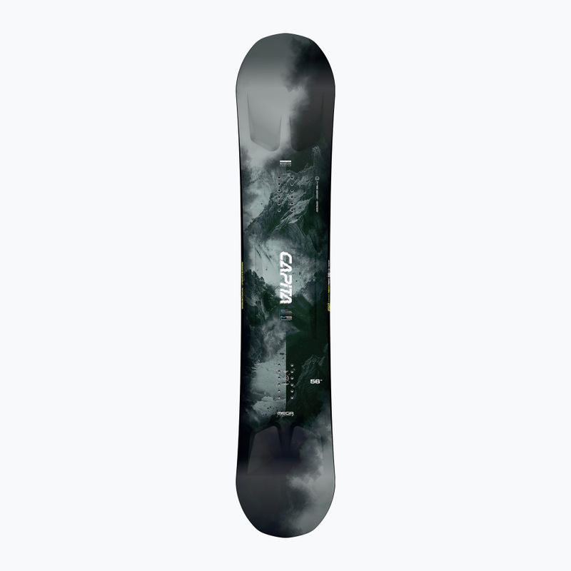 Snowboard da uomo CAPiTAMega Mercury Wide '26 2
