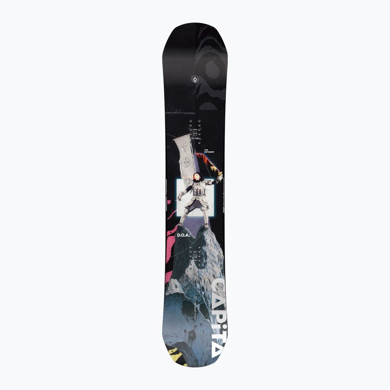 Snowboard da uomo CAPiTASuper D.O.A. '26 2