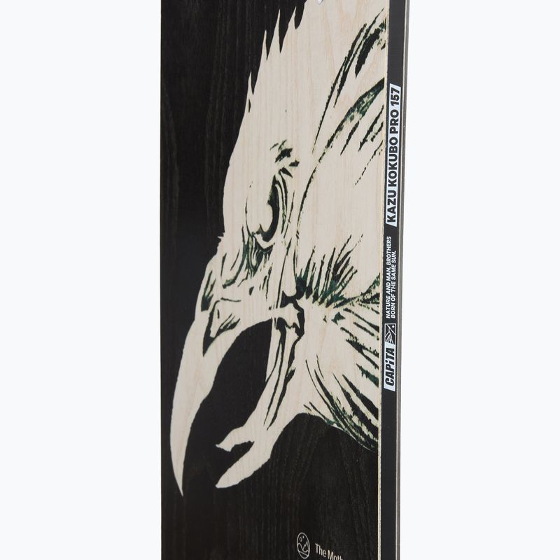Snowboard uomo CAPiTAKazu Kokubo Pro '26 5