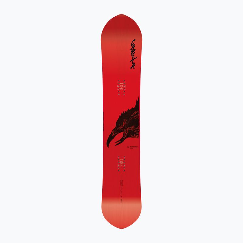 Snowboard da uomo CAPiTAKazu Kokubo Pro Wide '26 2