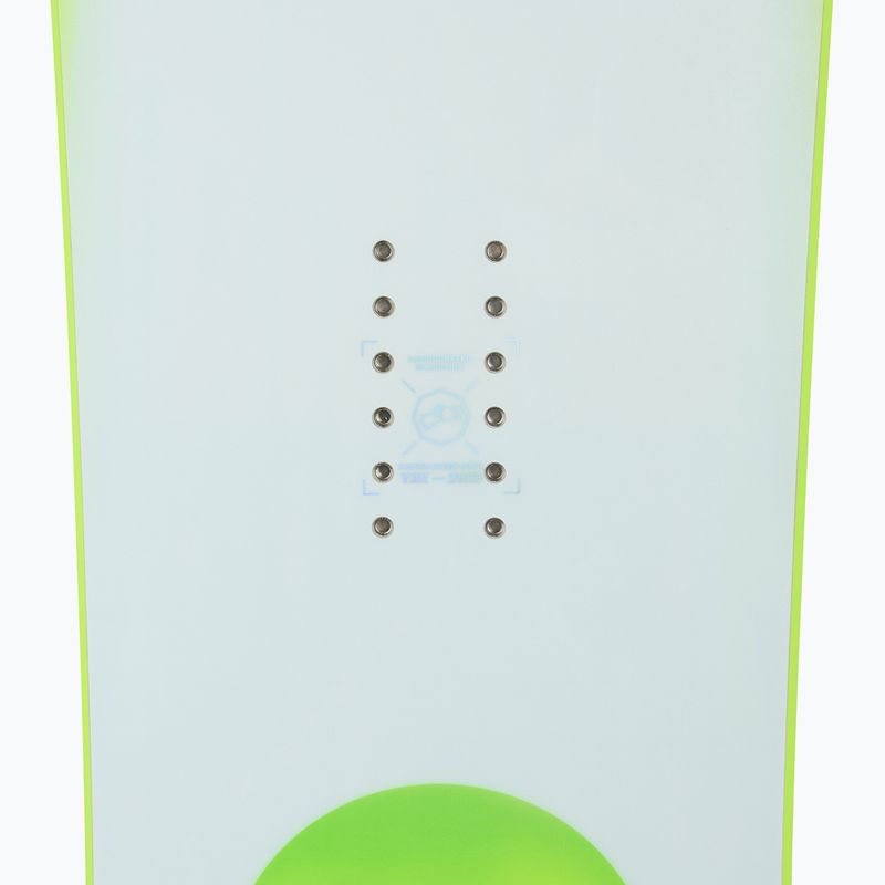 Tavola da snowboard uomo CAPiTAMercury '26 4