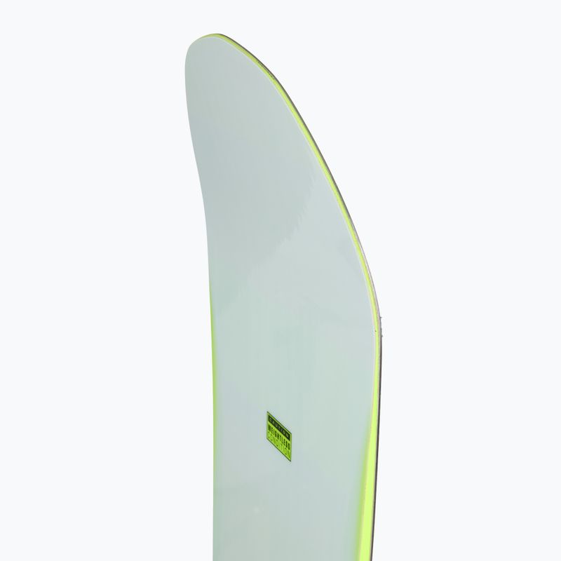 Tavola da snowboard uomo CAPiTAMercury '26 6