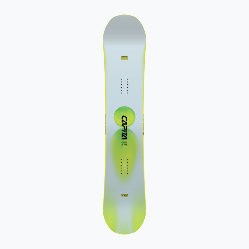 Snowboard da uomo CAPiTAMercury Wide '26 2