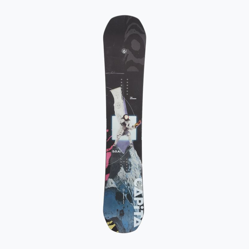Snowboard uomo CAPiTAD.O.A. '26 2