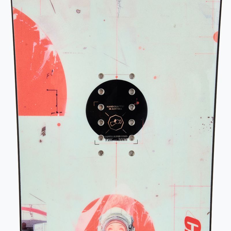 Snowboard da uomo CAPiTAOuterspace Living '26 4