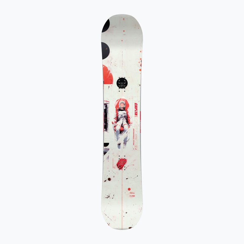 Snowboard da uomo CAPiTAOuterspace Living Wide '26 2