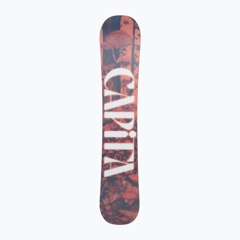Snowboard donna CAPiTAParadise '26 3