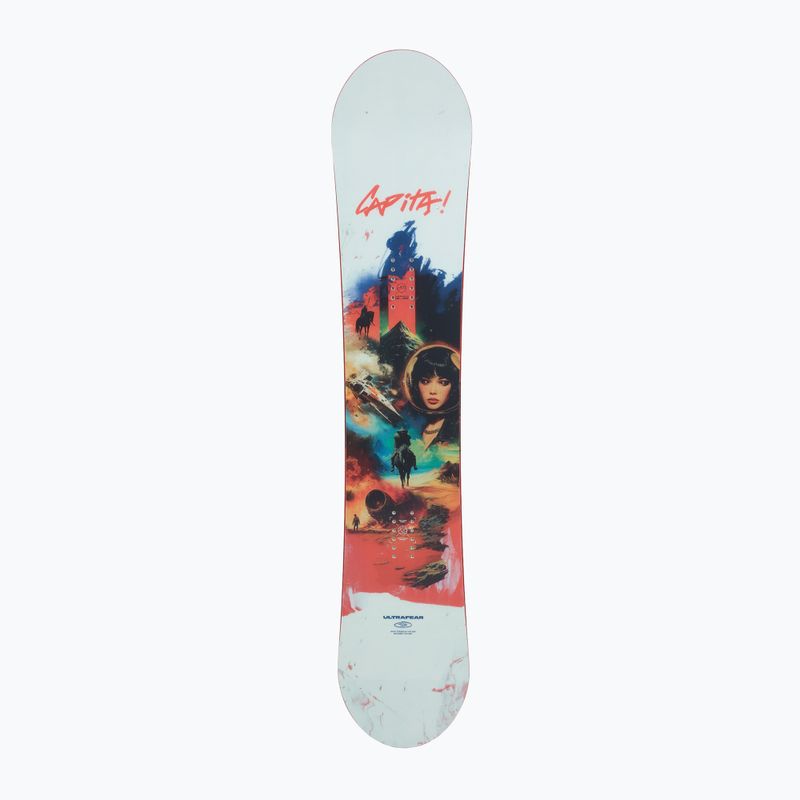 Snowboard da uomo CAPiTAUltrafear '26 2