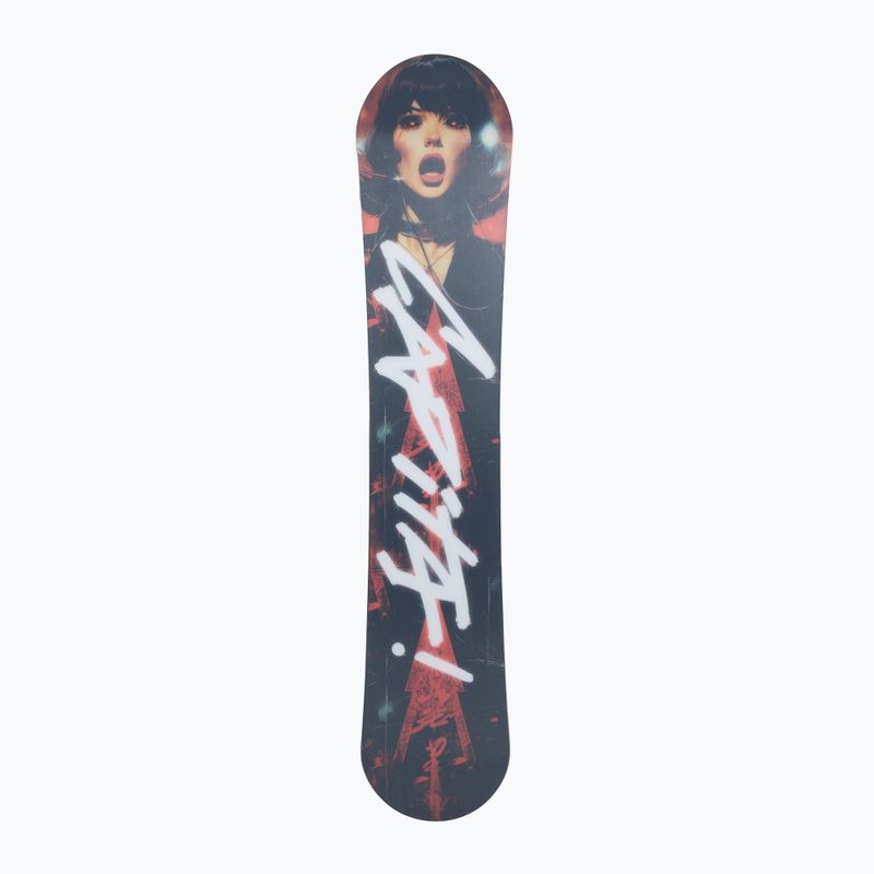 Snowboard da uomo CAPiTAUltrafear '26 3