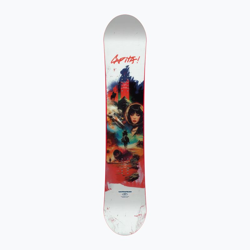 Snowboard da uomo CAPiTAUltrafear Wide '26 8