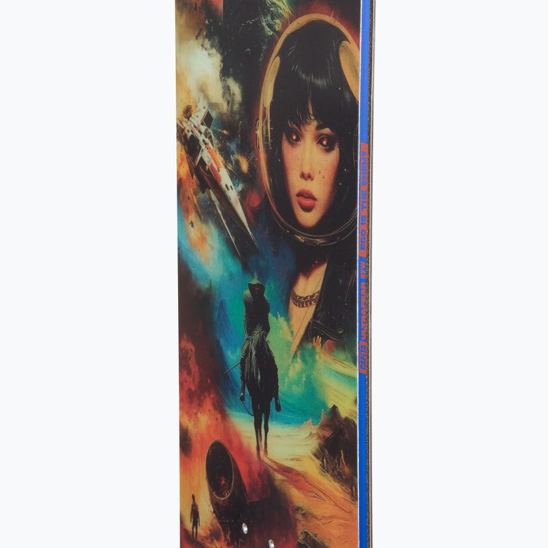 Snowboard da uomo CAPiTAUltrafear Wide '26 5