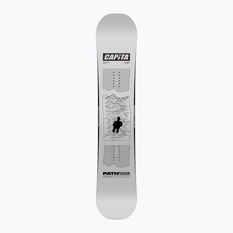 Snowboard da uomo CAPiTAPathfinder '26 2