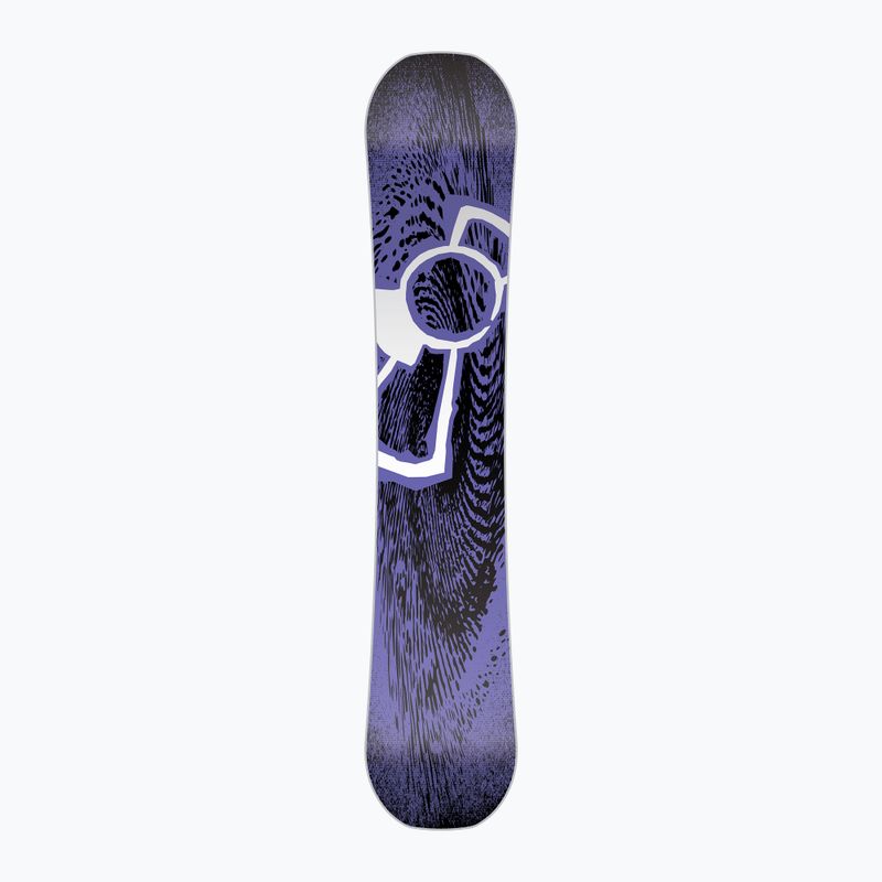 Snowboard da uomo CAPiTAPathfinder '26 3