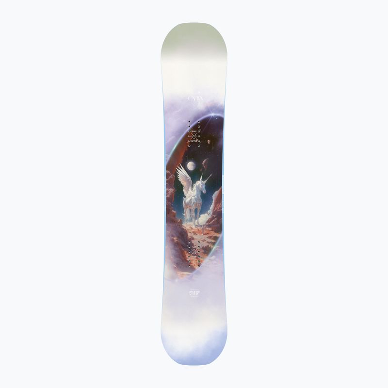 Snowboard donna CAPiTASpace Metal Fantasy '26 2
