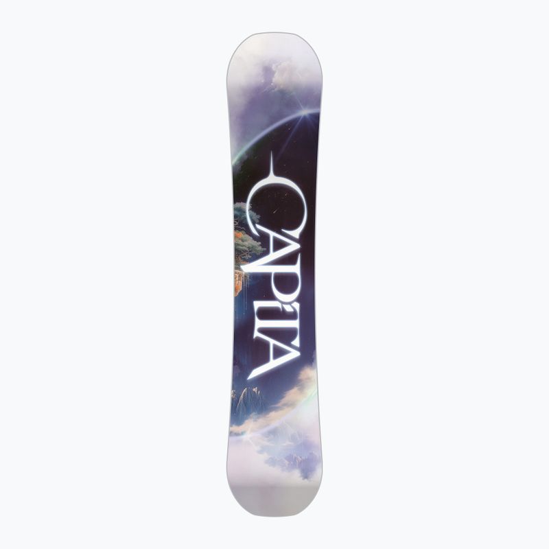 Snowboard donna CAPiTASpace Metal Fantasy '26 3
