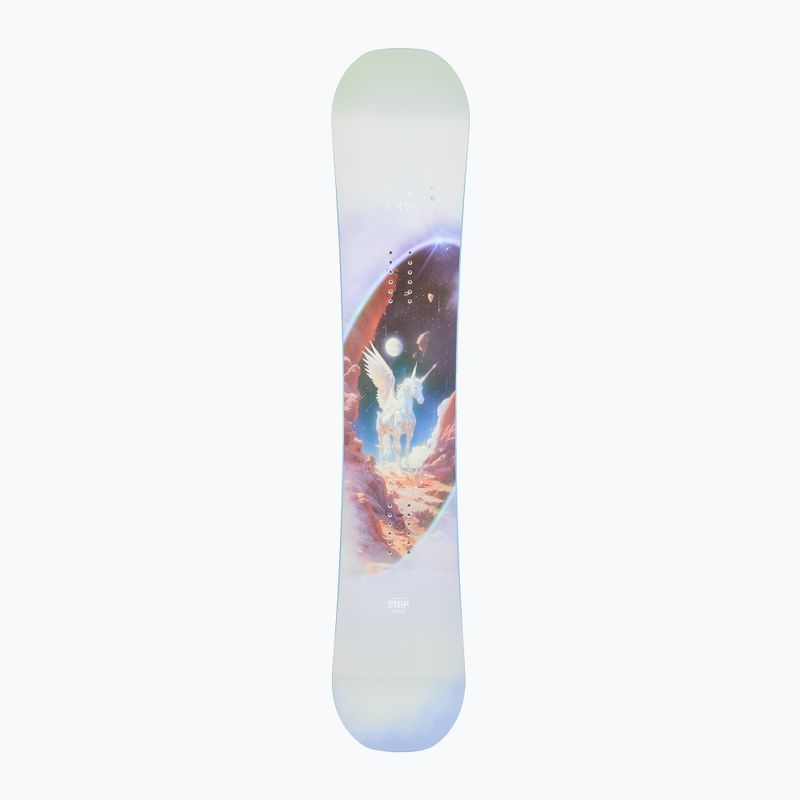 Snowboard donna CAPiTASpace Metal Fantasy '26 2