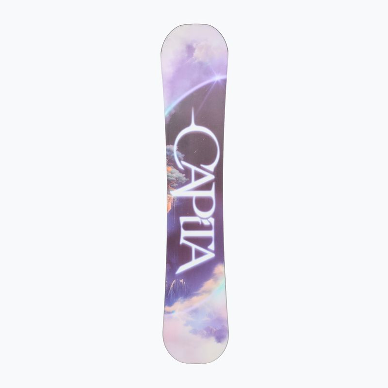 Snowboard donna CAPiTASpace Metal Fantasy '26 3