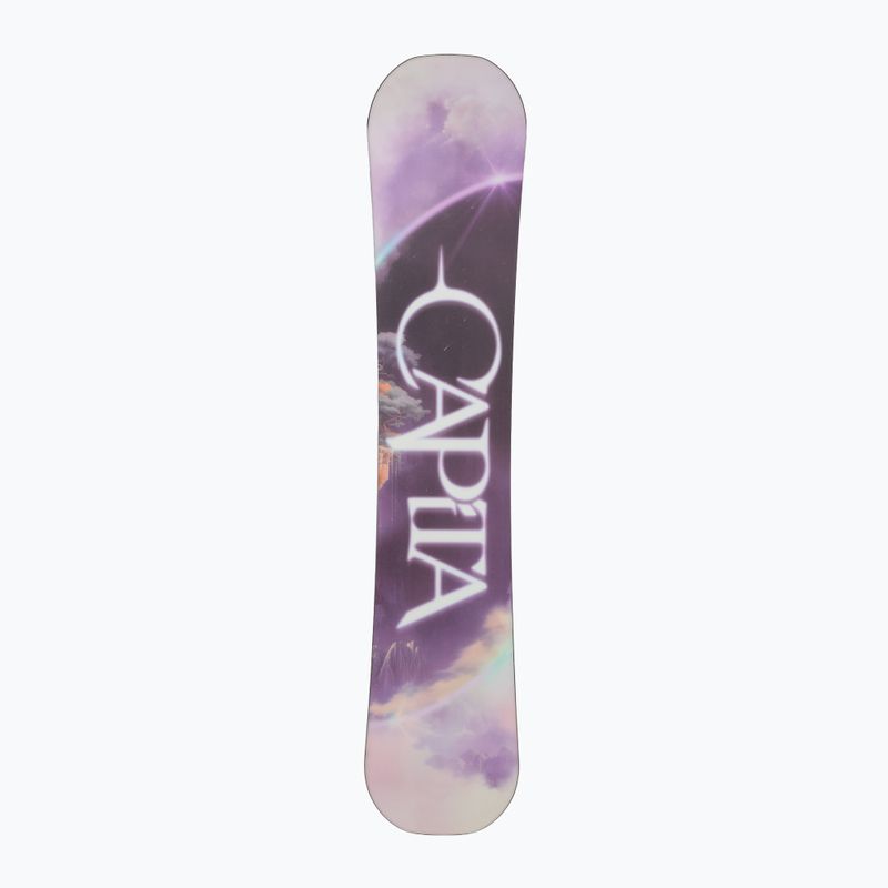Snowboard donna CAPiTASpace Metal Fantasy Wide '26 3