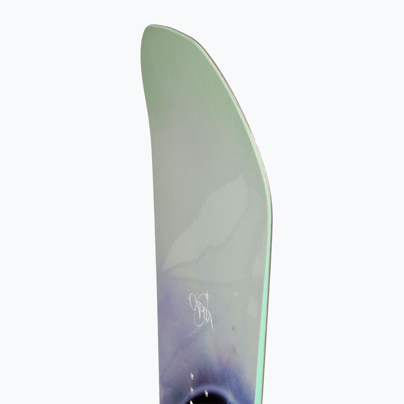 Snowboard donna CAPiTASpace Metal Fantasy Wide '26 6