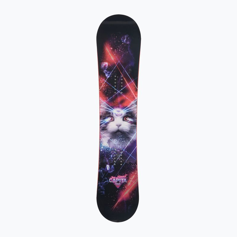 Snowboard junior CAPiTAJess Kimura Mini '26 2